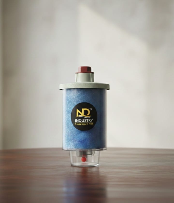 SILICA-GEL-BREATHER 2